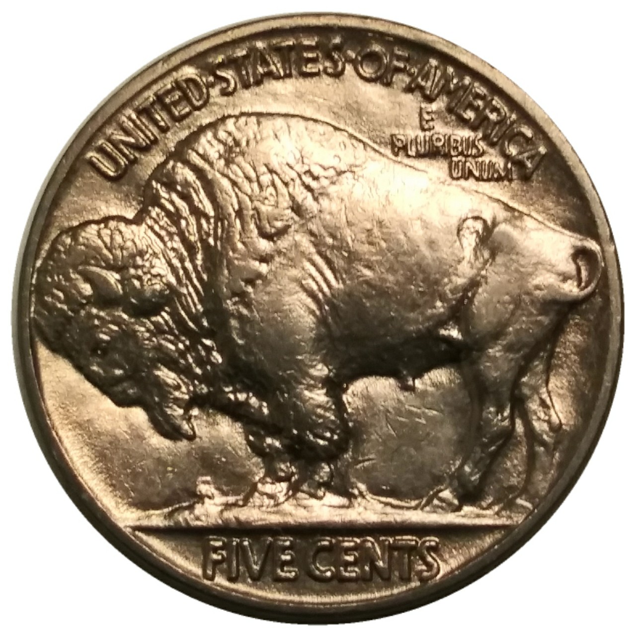 1915-5c-Buffalo-Nickel